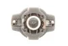 Автолампа Magneti Marelli B2,4W B8,7d 1,2 W прозрачная MAGNETI MARELLI 002053400000 (фото 2)