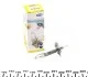 Лампа розжарювання H1 12V 55W P14,5s STANDART (вир-во Magneti Marelli) MAGNETI MARELLI 002551100000 (фото 1)