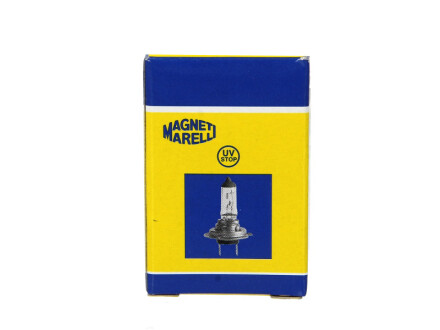 Автолампа MAGNETI MARELLI 002558100000