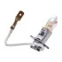 Автолампа Magneti Marelli H3 PK22s 55 W желтая MAGNETI MARELLI 002573100000
