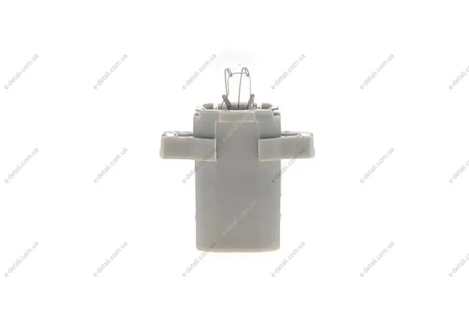 Автолампа Magneti Marelli B2,4W B8,3d 1,2 W прозрачная MAGNETI MARELLI 003734100000 (фото 1)