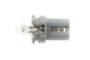 Автолампа Magneti Marelli B2,4W B8,3d 1,2 W прозрачная MAGNETI MARELLI 003734100000 (фото 2)