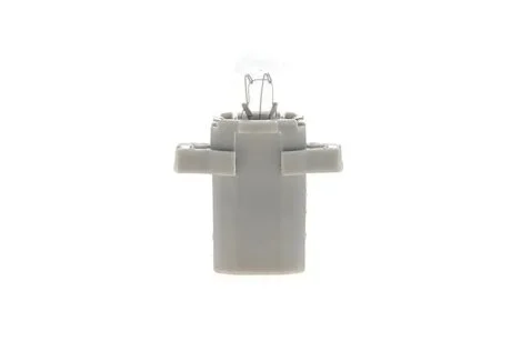 Автолампа Magneti Marelli B2,4W B8,3d 1,2 W прозрачная MAGNETI MARELLI 003734100000