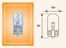 Автолампа Magneti Marelli W3W W2,1x9,5d 3 W прозрачная MAGNETI MARELLI 003822100000 (фото 1)