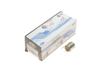 Автолампа Magneti Marelli R5W BA15s 5 W прозрачная MAGNETI MARELLI 004627100000