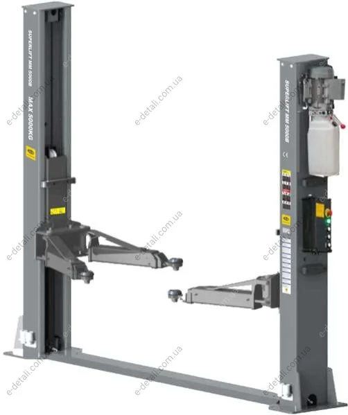 Подъемник двухустойчивый MAGNETI MARELLI 007935013690 (фото 1)