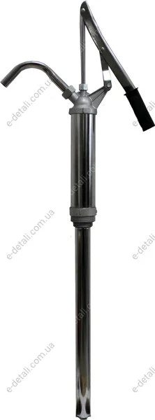 Масляний насос ручний MAGNETI MARELLI 007935016780 (фото 1)