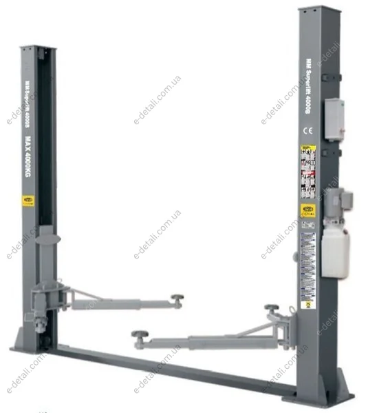 Підйомник двостійковий MAGNETI MARELLI 007935018165 (фото 1)
