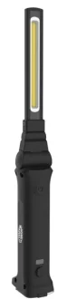 Ліхтарик інспекційний (COB LED 150/75 Lm/SMD LED 30 Lm/1200 mAh Li-ion) (mini USB) MAGNETI MARELLI 007935030220