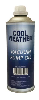 Масла для вакуумных насосов (0,5L) MAGNETI MARELLI 007935090600