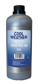 Олива для кондиціонера PAG 46 (1L) MAGNETI MARELLI 007935090660