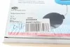 Аксесуари запр. стан. кондиц. MAGNETI MARELLI 007935090940 (фото 13)