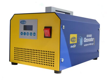 Озонатор воздуха MAGNETI MARELLI 007936210010
