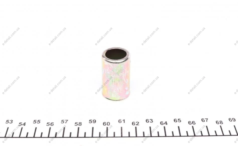 Хомут сталевий MAGNETI MARELLI 007936210080 (фото 1)
