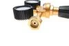 Комплект для тестування азотом (манометри + шланги) MAGNETI MARELLI 007936210760 (фото 5)