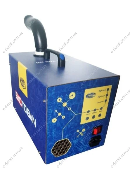 Аксессуары состояние. кондиц. MAGNETI MARELLI 007936211125 (фото 1)