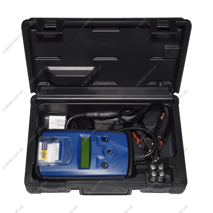 Тестер акумулятора MAGNETI MARELLI 007950006910 (фото 1)