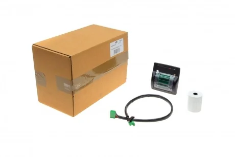 Принтер для станции заправки системы кондиционирования Alaska MAGNETI MARELLI 007950015510