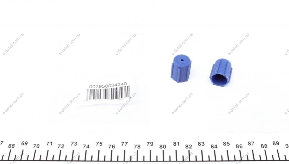 Захисні ковпачки MAGNETI MARELLI 007950024240 (фото 1)