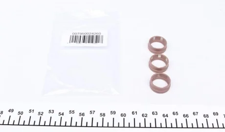 Кольца уплотнительные MAGNETI MARELLI 007950024260