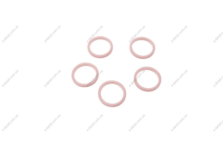 Уплотняющее кольцо (O-ring) MAGNETI MARELLI 007950024400 (фото 1)