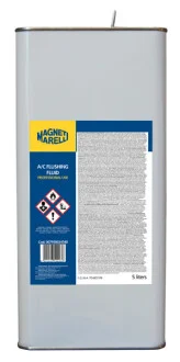 Жидкость промывная для очистки системы кондиционирования (5L) MAGNETI MARELLI 007950024540