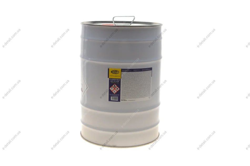 Рідина промивна для очищення системи кондиціонування (20L) MAGNETI MARELLI 007950024550 (фото 1)