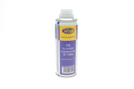 Масло для кондиционера Cool Weather ND11 (0.25L) MAGNETI MARELLI 007950024680