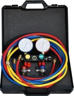 Аксесуари запр. стан. кондиц. MAGNETI MARELLI 007950024725