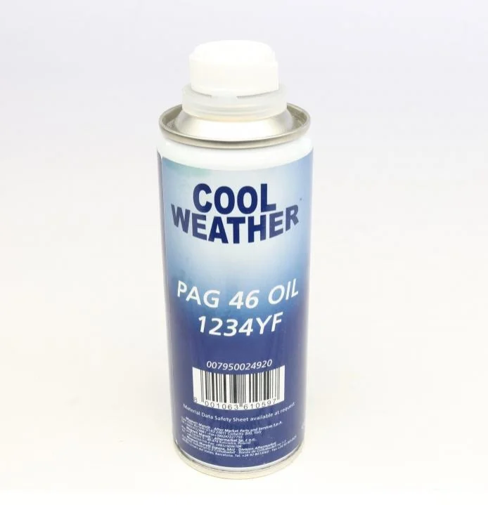 Масло для кондиционера ND12 (250мл)) MAGNETI MARELLI 007950024920 (фото 1)