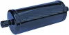 Фільтр для станцій MM, Bosch ACS 450, 400, 511, 561, 661, AC1234-3, AC 595, Silvertronic, Tronic Серія Delphi-Refmatic, d76 мм, довжина 230 мм, зєднання 3/8" MAGNETI MARELLI 007950025055 (фото 1)