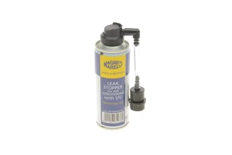 Герметик для кондиціонера з УФ Cool Weather (30ml) MAGNETI MARELLI 007950025140