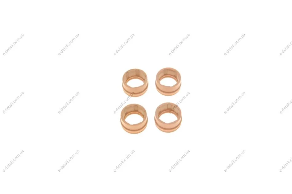 Уплотнительное кольцо (O-ring) (11,7 мм) (4 шт.).) MAGNETI MARELLI 007950025550 (фото 1)