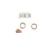 Уплотнительное кольцо (O-ring) (11,7 мм) (4 шт.).) MAGNETI MARELLI 007950025550 (фото 2)