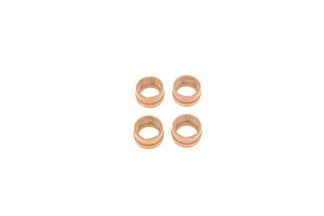 Уплотнительное кольцо (O-ring) (11,7 мм) (4 шт.).) MAGNETI MARELLI 007950025550