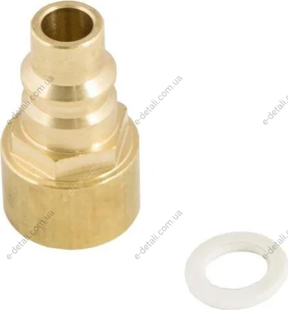 Аксесуари запр. стан. кондиц. MAGNETI MARELLI 007950025800 (фото 1)