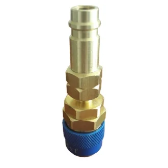 Аксесуари запр. стан. кондиц. MAGNETI MARELLI 007950027040