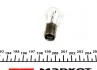 Лампа розжарювання P21/5W 24V 21/5W MAGNETI MARELLI 008537100000 (фото 2)