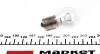 Автолампа Magneti Marelli Heavy Duty P21W BA15s 21 W прозрачная MAGNETI MARELLI 008561100000 (фото 3)
