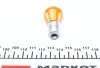 Автолампа Magneti Marelli Heavy Duty PY21W BAU15s 21 W оранжевая MAGNETI MARELLI 008568100000 (фото 2)