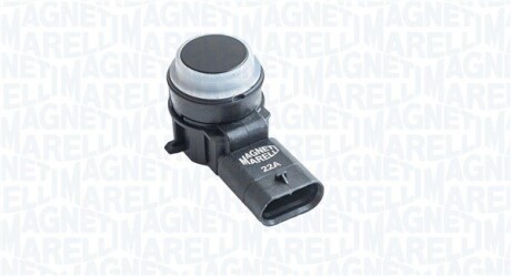 BMW Датчик паркування 1 (F20), 1 (F21), 2 (F23) MAGNETI MARELLI 021016004010