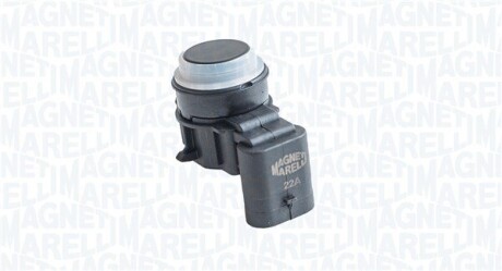 Датчик для системи парктронік MAGNETI MARELLI 021016005010