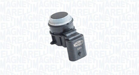 Датчик для системи парктронік MAGNETI MARELLI 021016006010