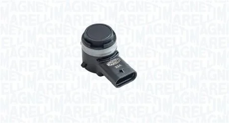 Датчик для системи парктронік MAGNETI MARELLI 021016009010