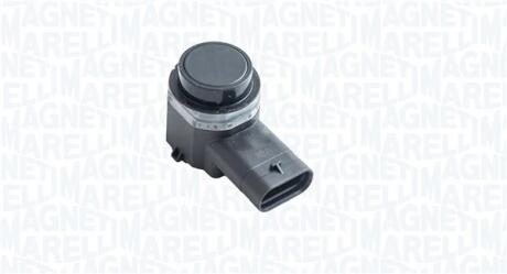 Датчик для системи парктронік MAGNETI MARELLI 021016019010