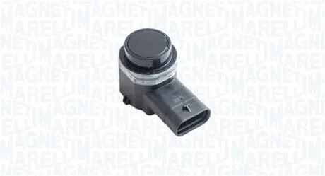 Датчик для системи парктронік MAGNETI MARELLI 021016030010