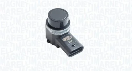 Датчик для системи парктронік MAGNETI MARELLI 021016037010