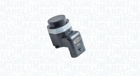 Датчик для системи парктронік MAGNETI MARELLI 021016041010