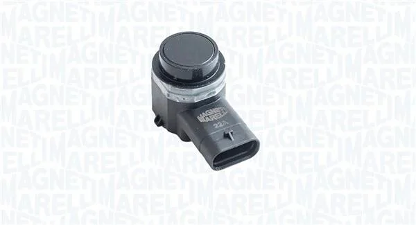 Датчик для системи парктронік MAGNETI MARELLI 021016045010 (фото 1)