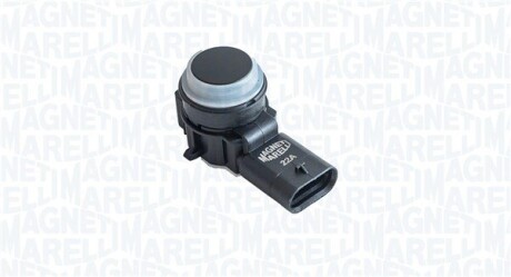 Датчик для системи парктронік MAGNETI MARELLI 021016053010